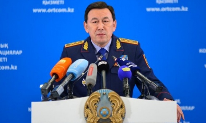 Қалмұханбет Қасымов
