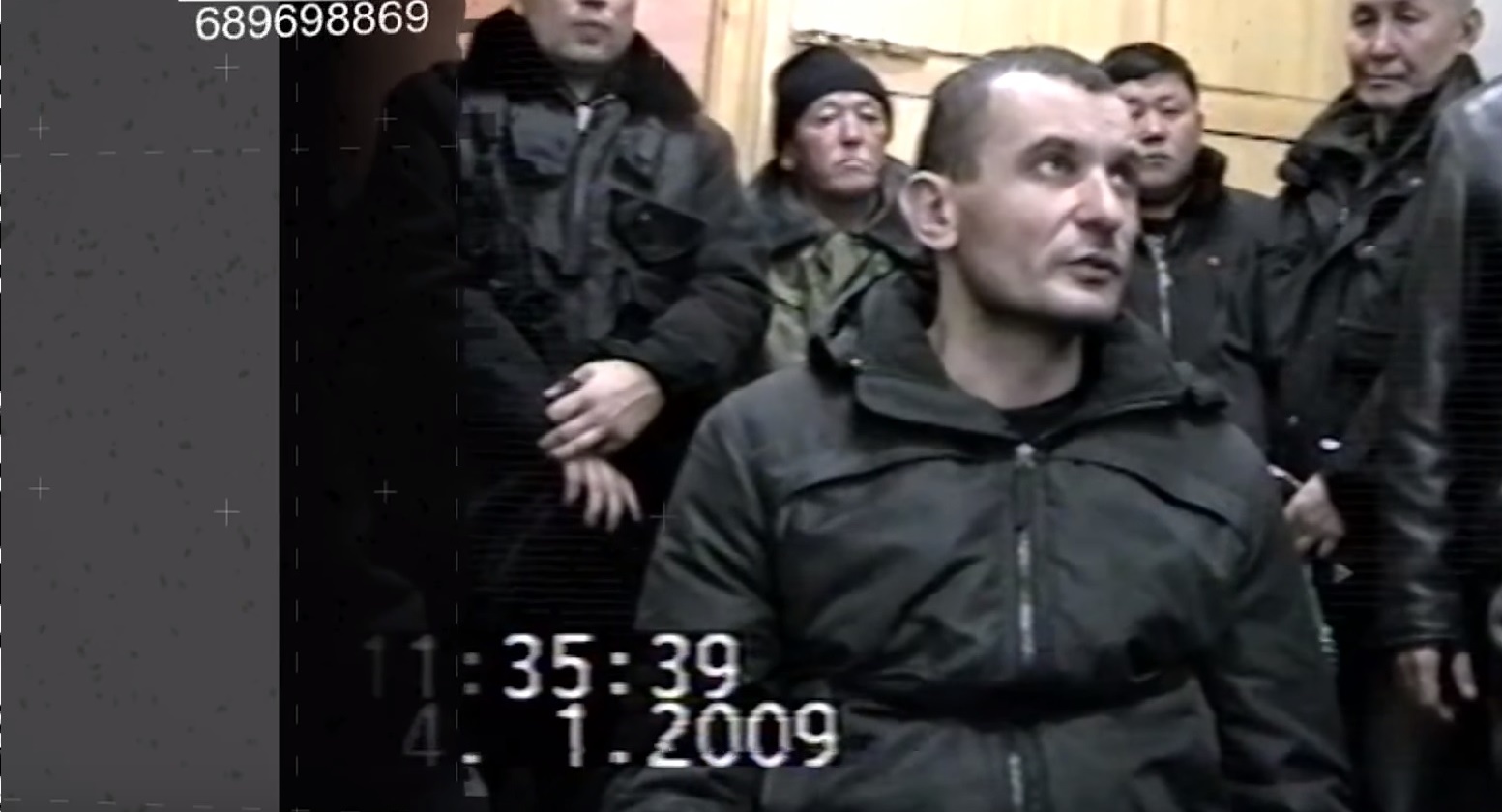 Смерть Анны Шейдер