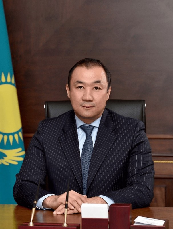 Нұрлан Сауранбаев