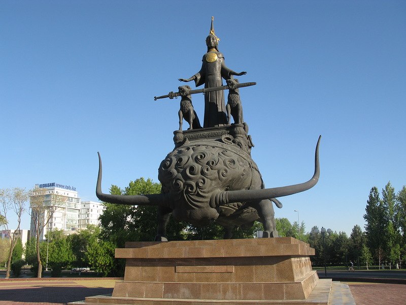 Astana Tomiris