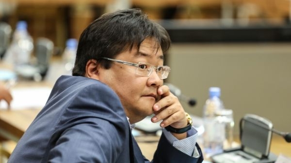 Айдос Сарым