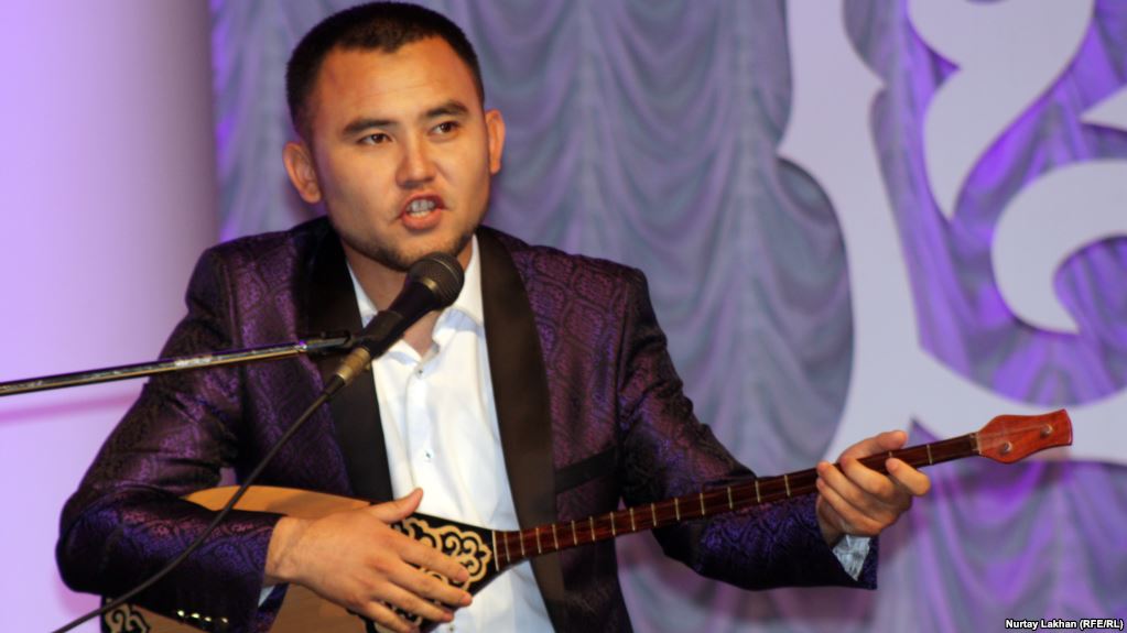 Мұхтар Ниязов