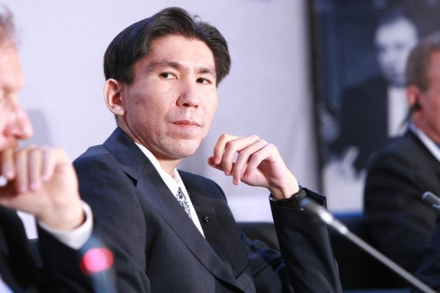 Досым Сәтпаев