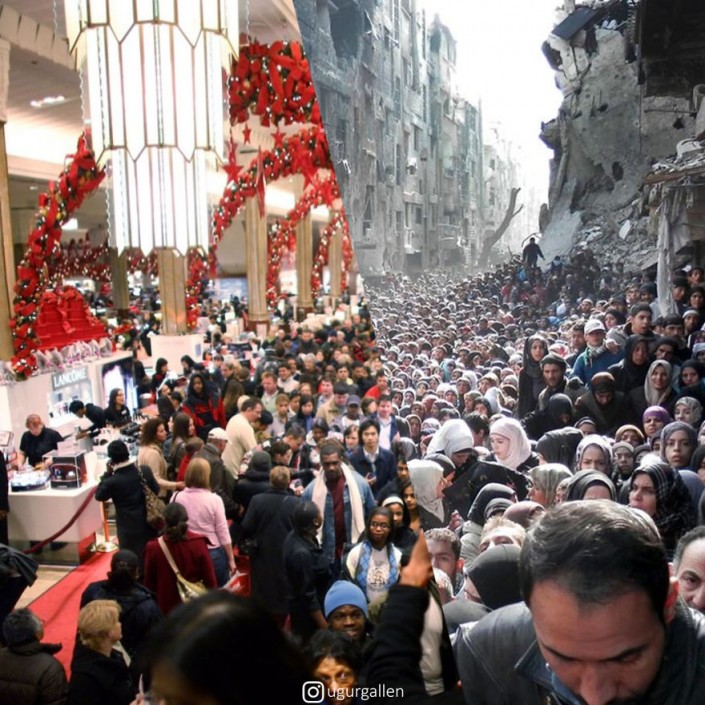 Угур Галлен