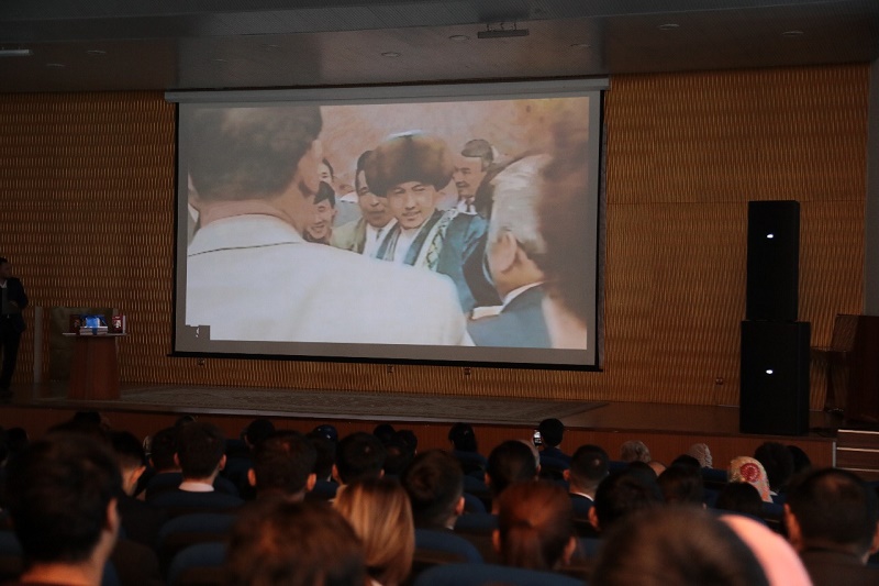 Мұхамеджан Тазабек