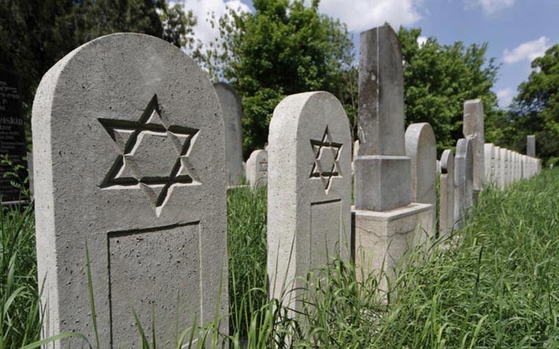 Еврей моласы