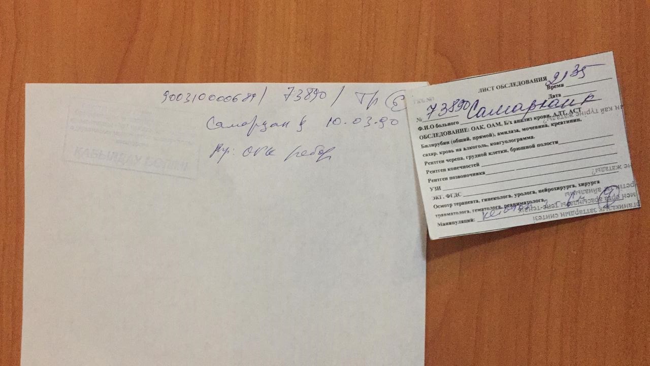 Қайрат Самарқан