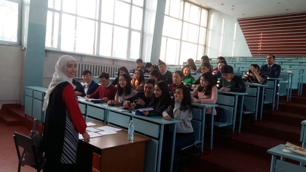 Шайхы Марал