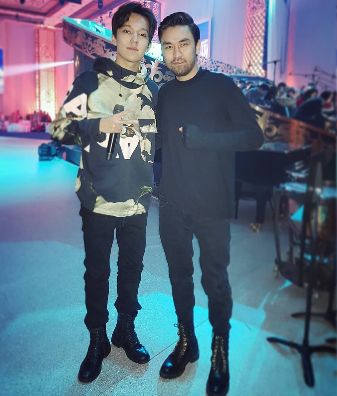 Әміре Димаш