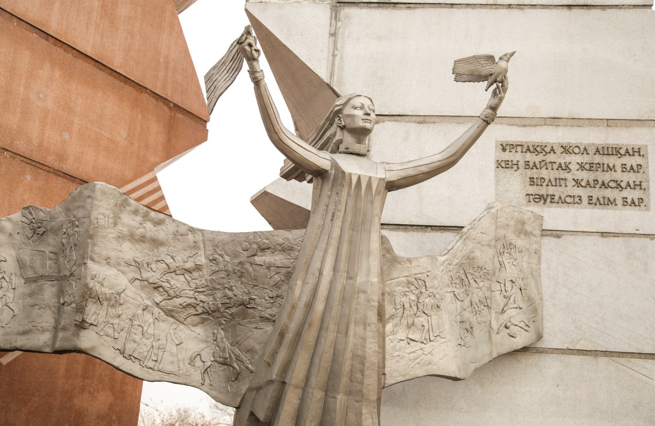 тәуелсіздік