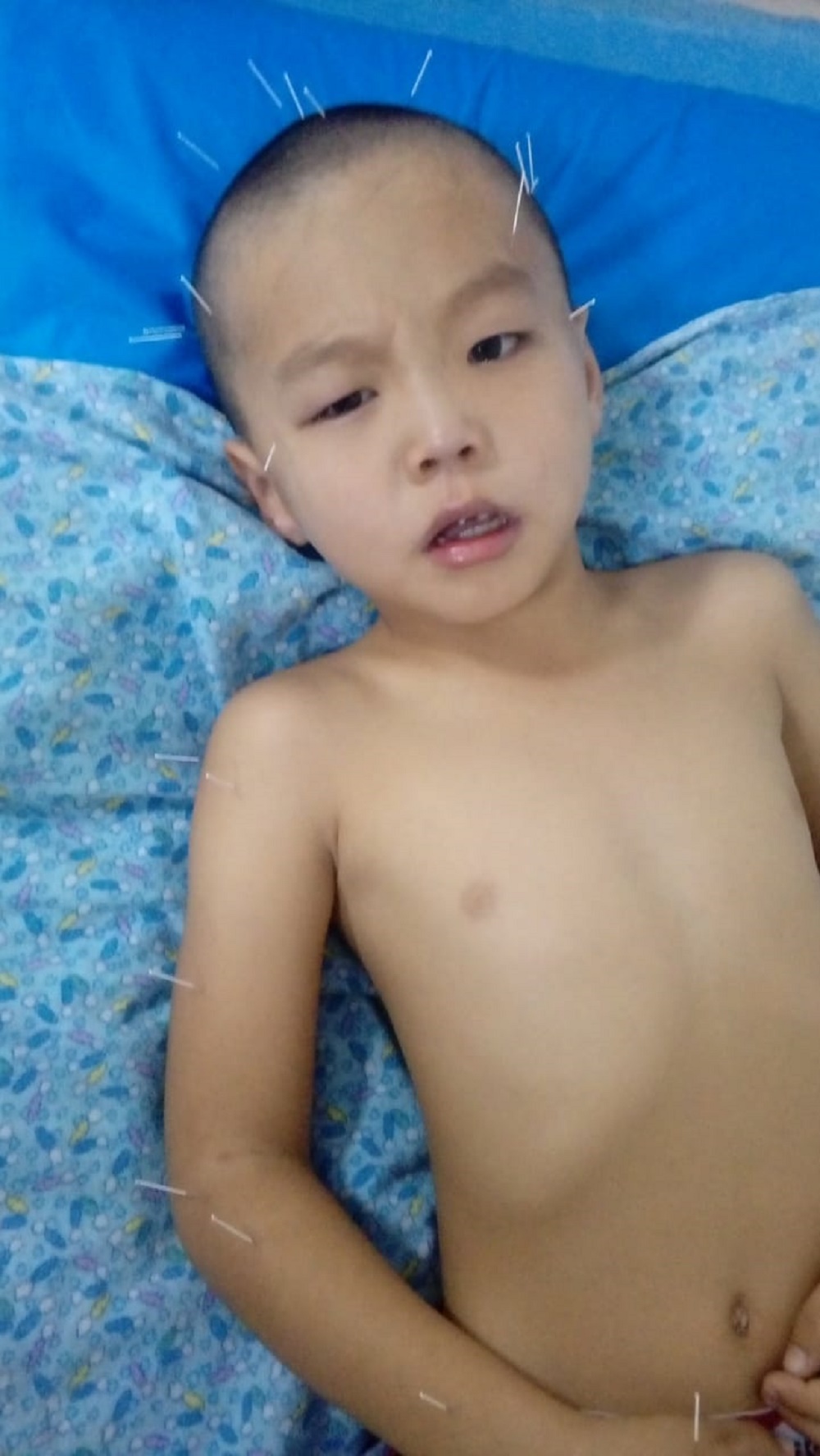 Тәңірберген Нұрдәулет Әділетұлы