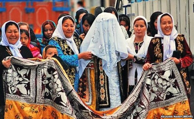 Иран қазағы