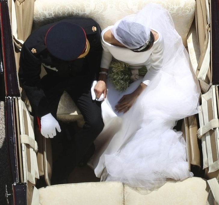 Меган Маркл