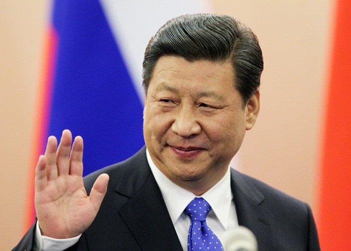 Қытай Президенті