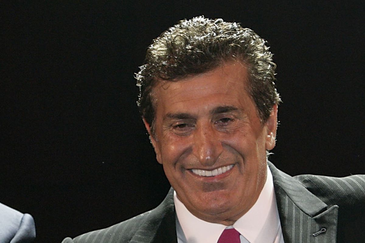 Ариф Тевфрик