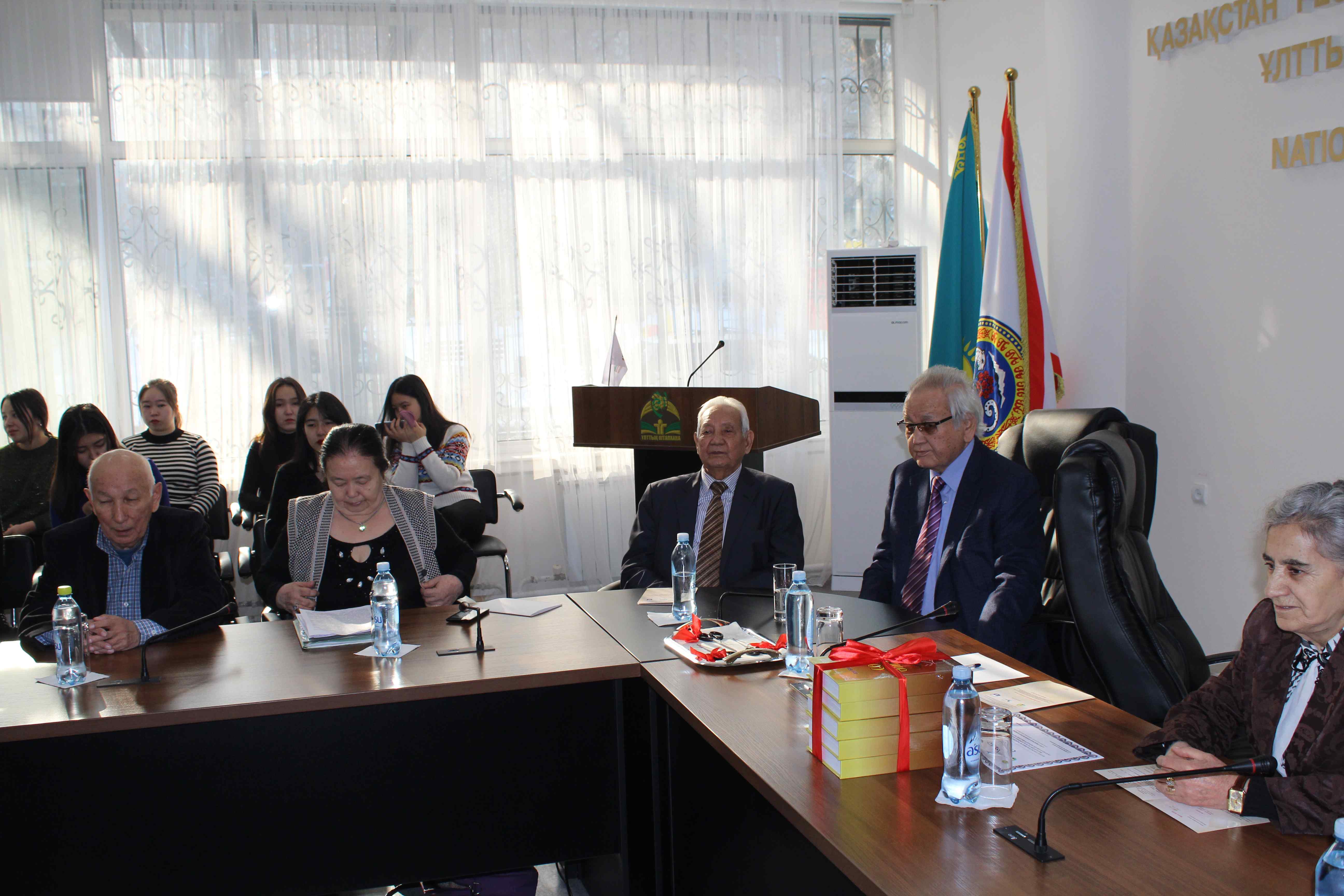 Әсет Болғанбаев