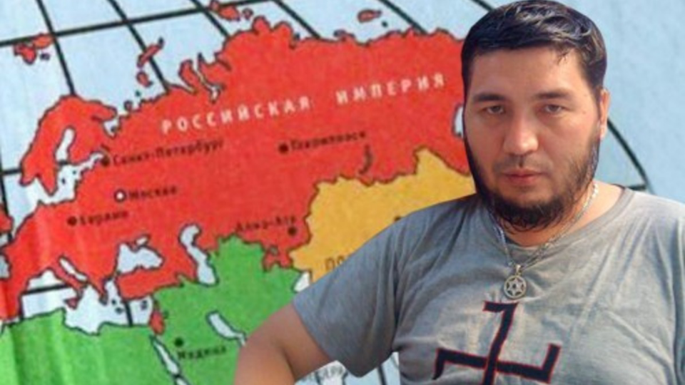 Қазақстанның Ресеймен бірігуін қолдаған Ермек Тайшыбеков бостандыққа шықты