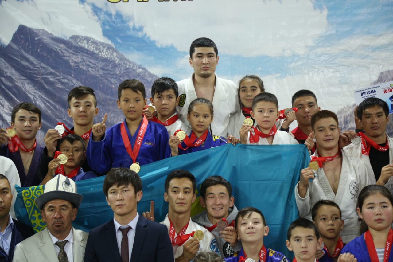 Сағадат батыр