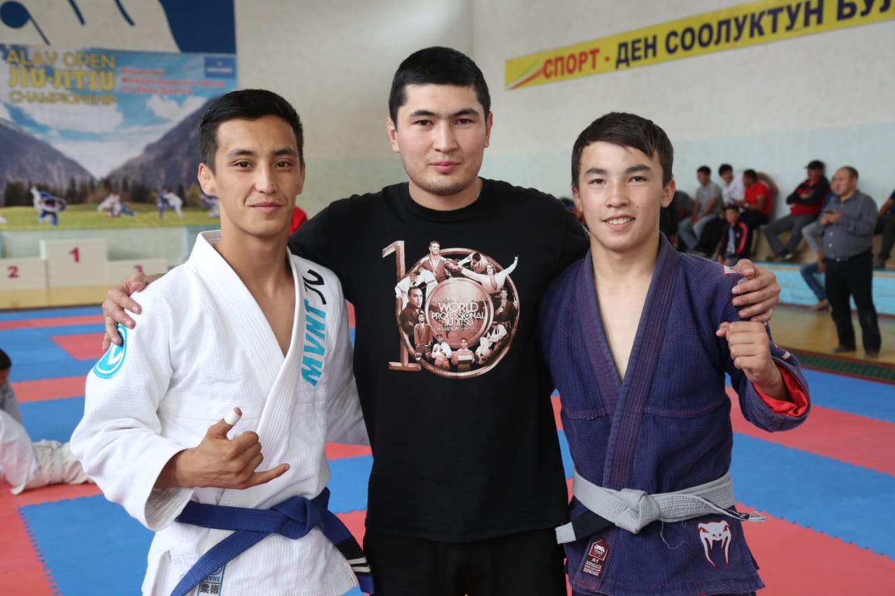 Сағадат батыр