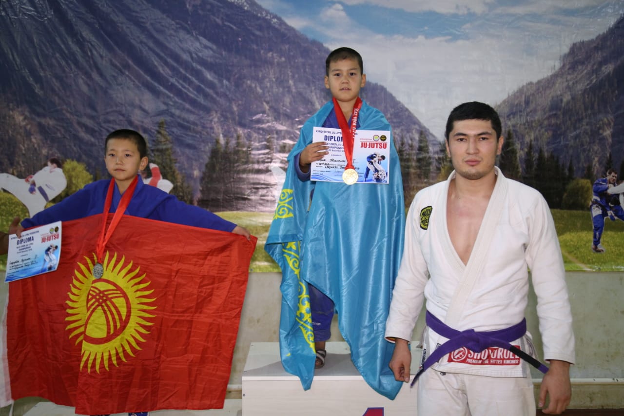 Сағадат батыр